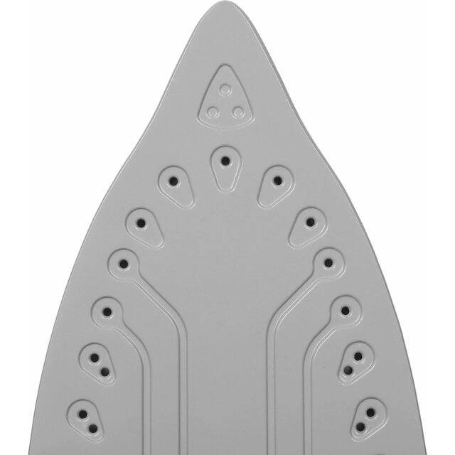 Утюг Vitek VT-1258 (Цвет: Gray / Blue)