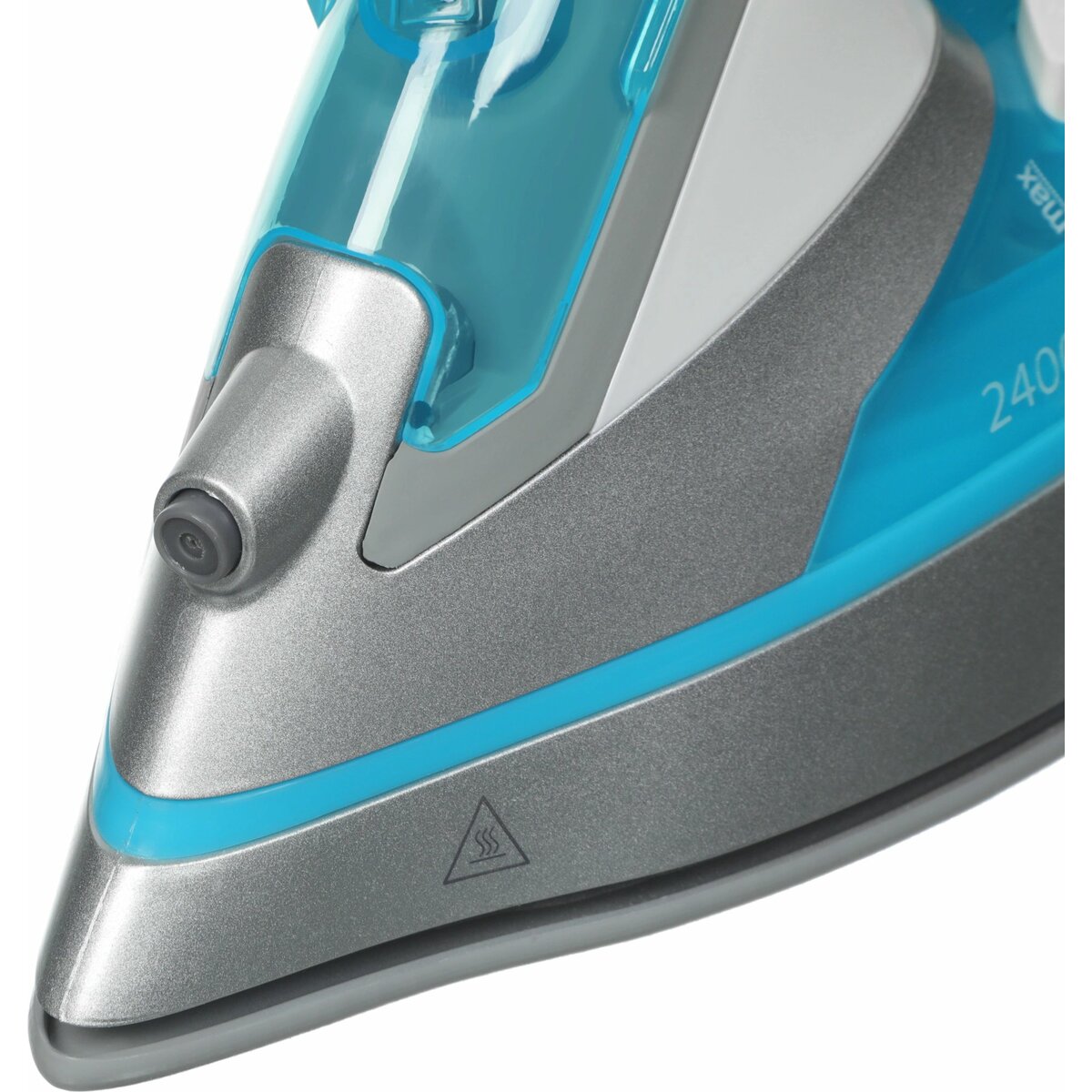 Утюг Vitek VT-1258 (Цвет: Gray / Blue)