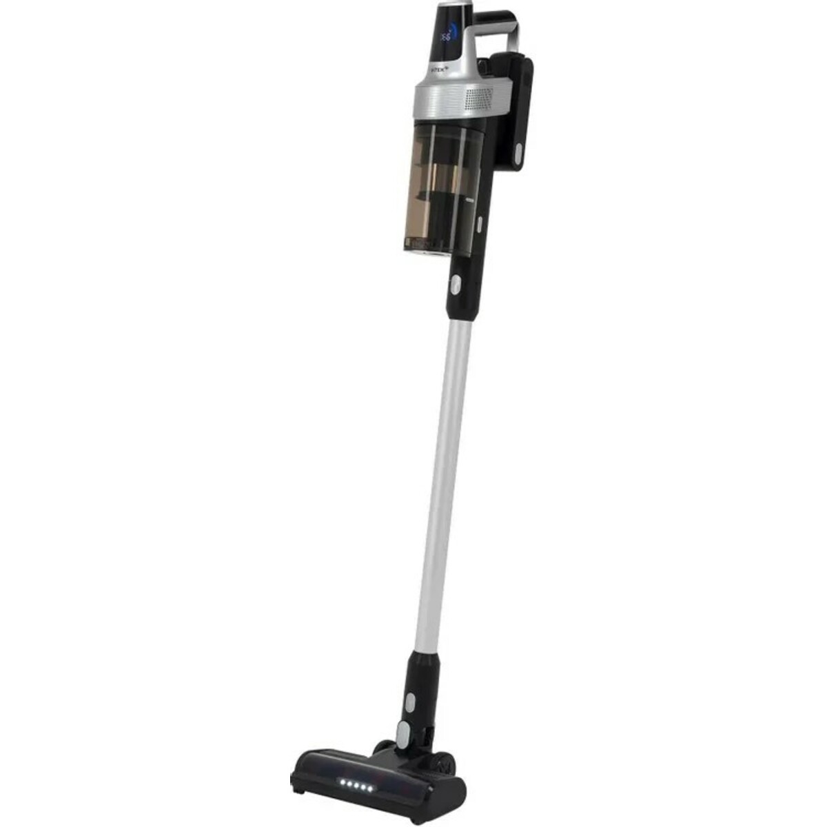 Пылесос вертикальный Vitek VT-CLS01LIGHT (Цвет: Gray/Silver)