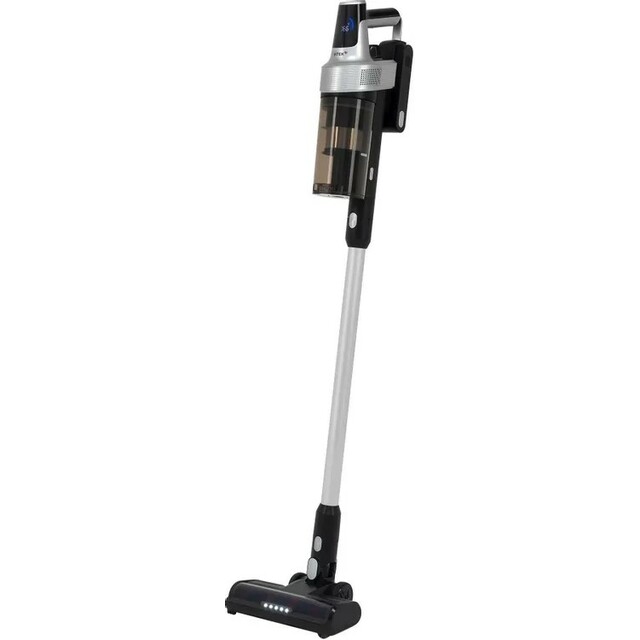 Пылесос вертикальный Vitek VT-CLS01LIGHT (Цвет: Gray / Silver)