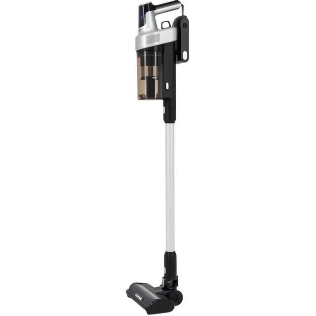 Пылесос вертикальный Vitek VT-CLS01LIGHT (Цвет: Gray / Silver)