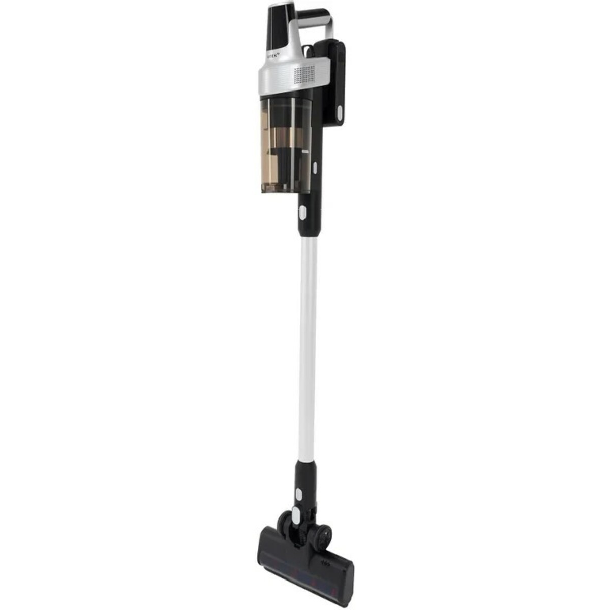 Пылесос вертикальный Vitek VT-CLS01LIGHT (Цвет: Gray/Silver)