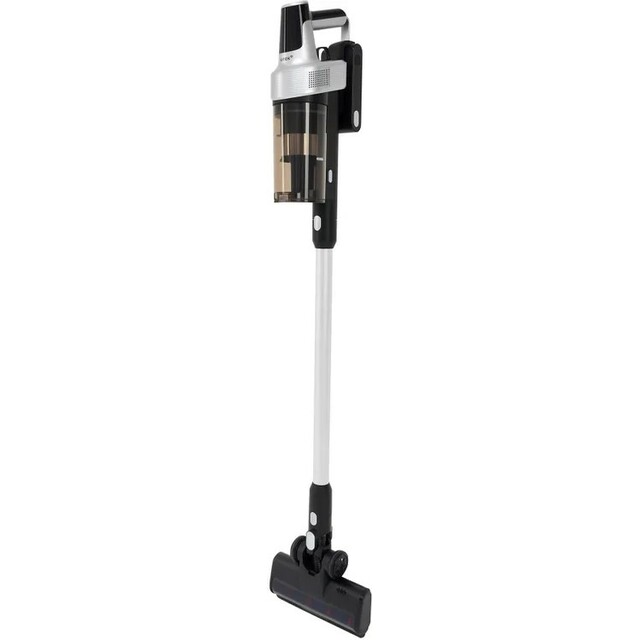 Пылесос вертикальный Vitek VT-CLS01LIGHT (Цвет: Gray / Silver)