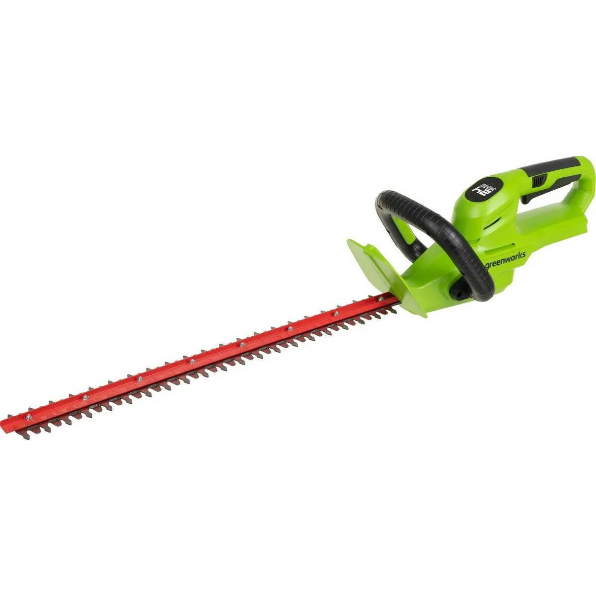 Кусторез Greenworks G24HT56 (Цвет: Green)