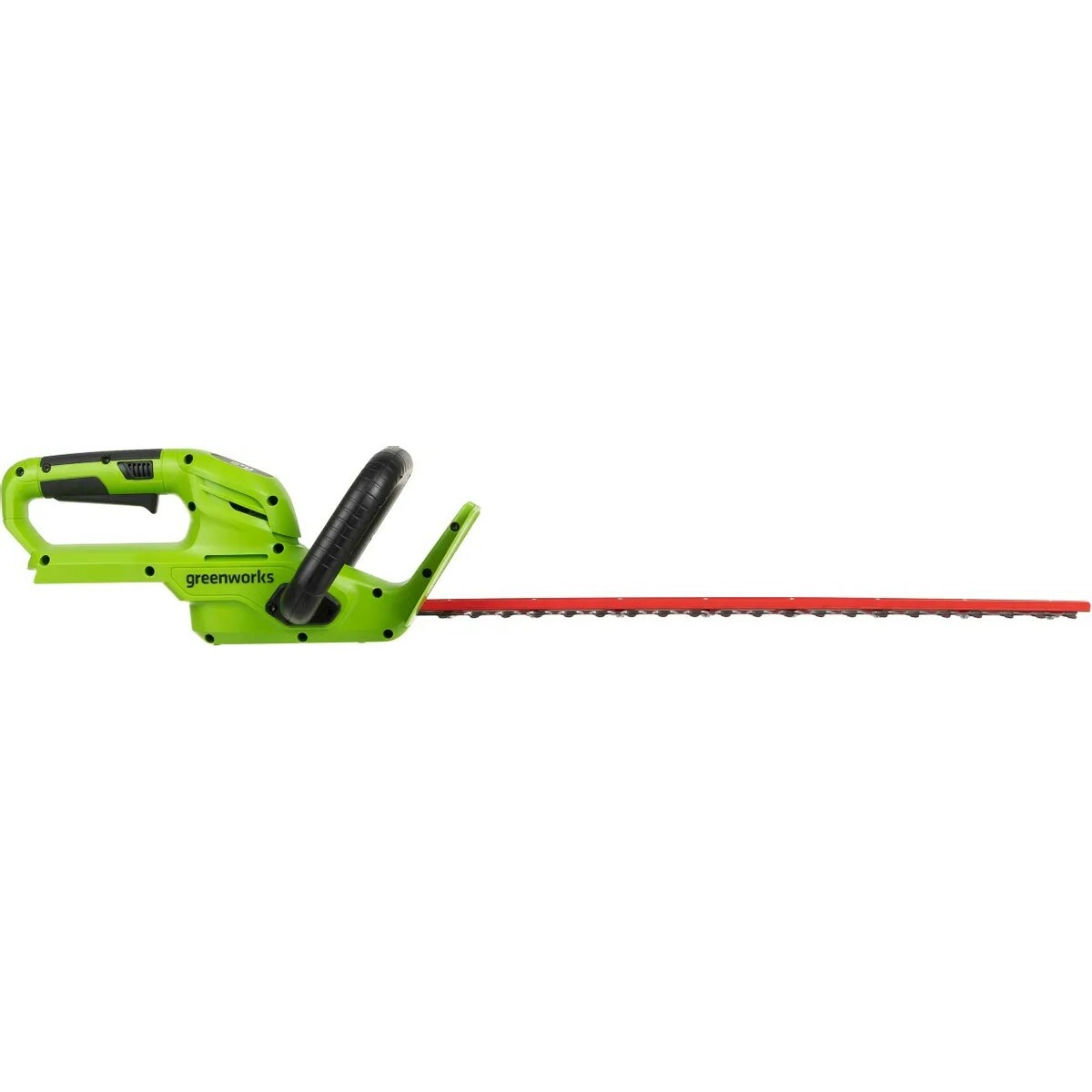 Кусторез Greenworks G24HT56 (Цвет: Green)