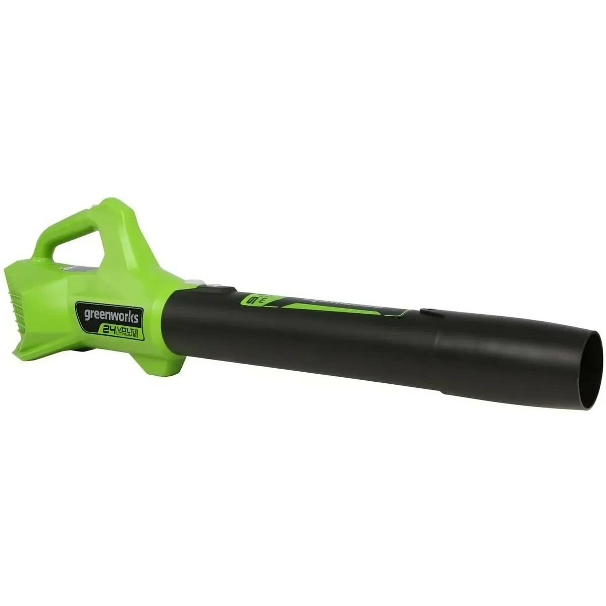 Воздуходувка Greenworks G24AB (Цвет: Green/Black)