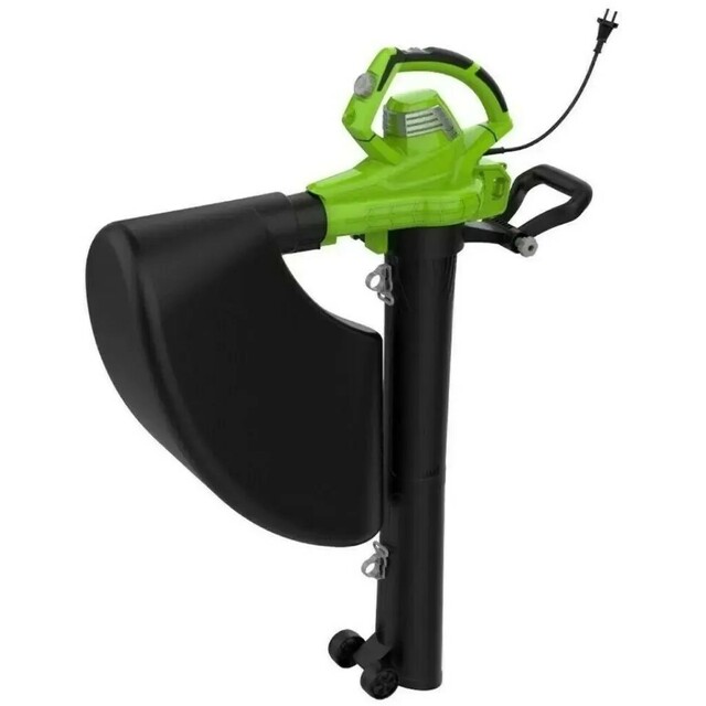 Воздуходувка Greenworks BL3000 (Цвет: Green/Black)