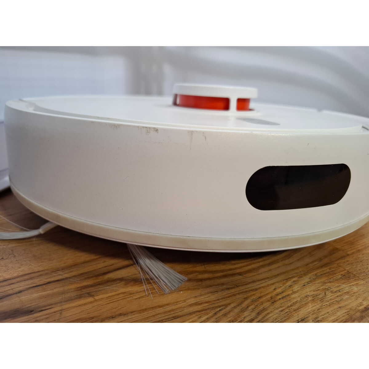 Робот-пылесос Xiaomi Robot Vacuum S20, белый