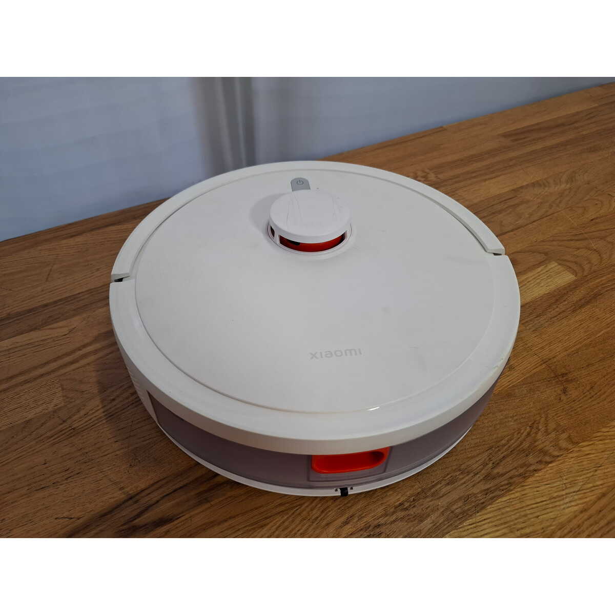 Робот-пылесос Xiaomi Robot Vacuum S20, белый
