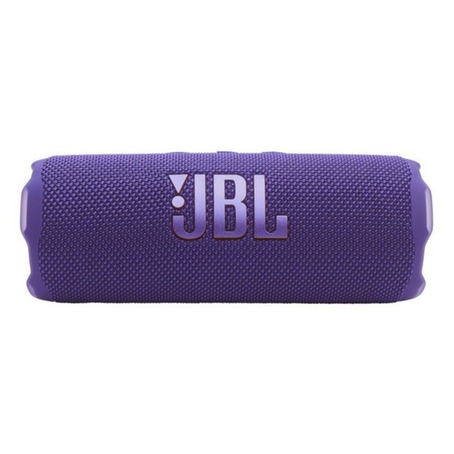 Портативная колонка JBL Flip 7 (Цвет: Purple)
