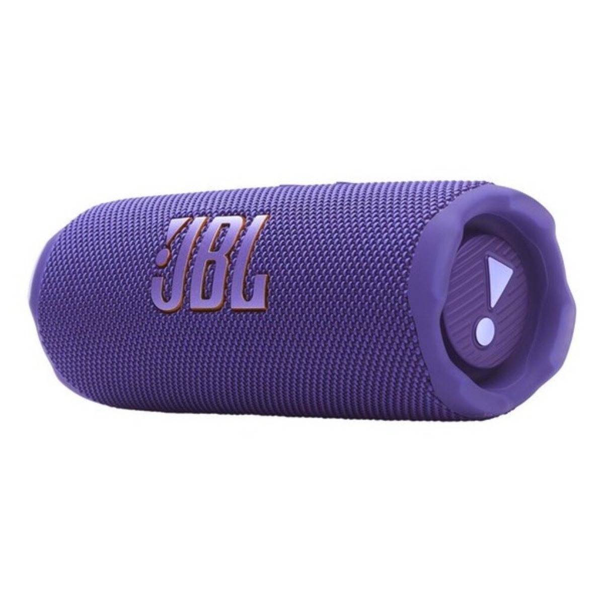 Портативная колонка JBL Flip 7 (Цвет: Purple)