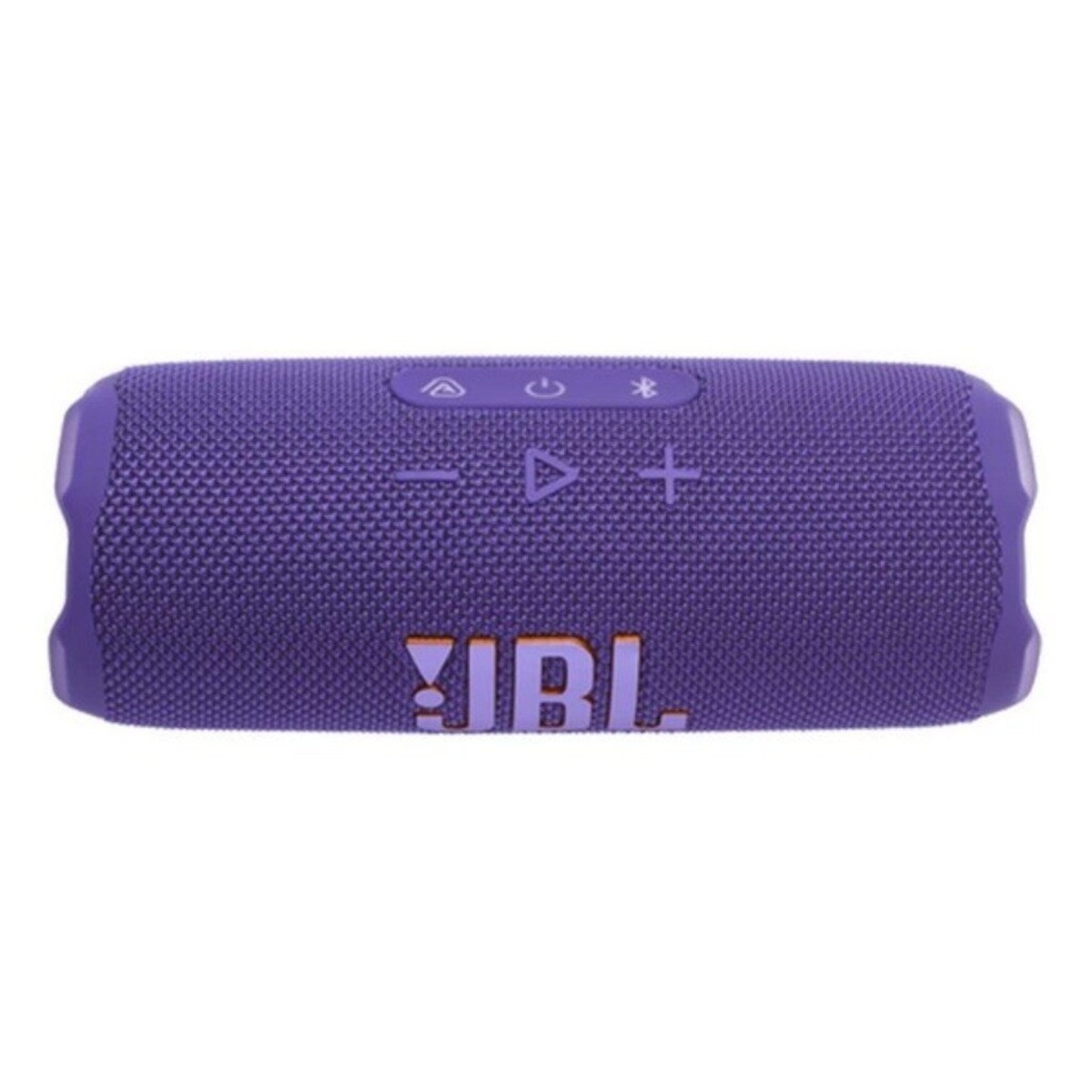 Портативная колонка JBL Flip 7 (Цвет: Purple)