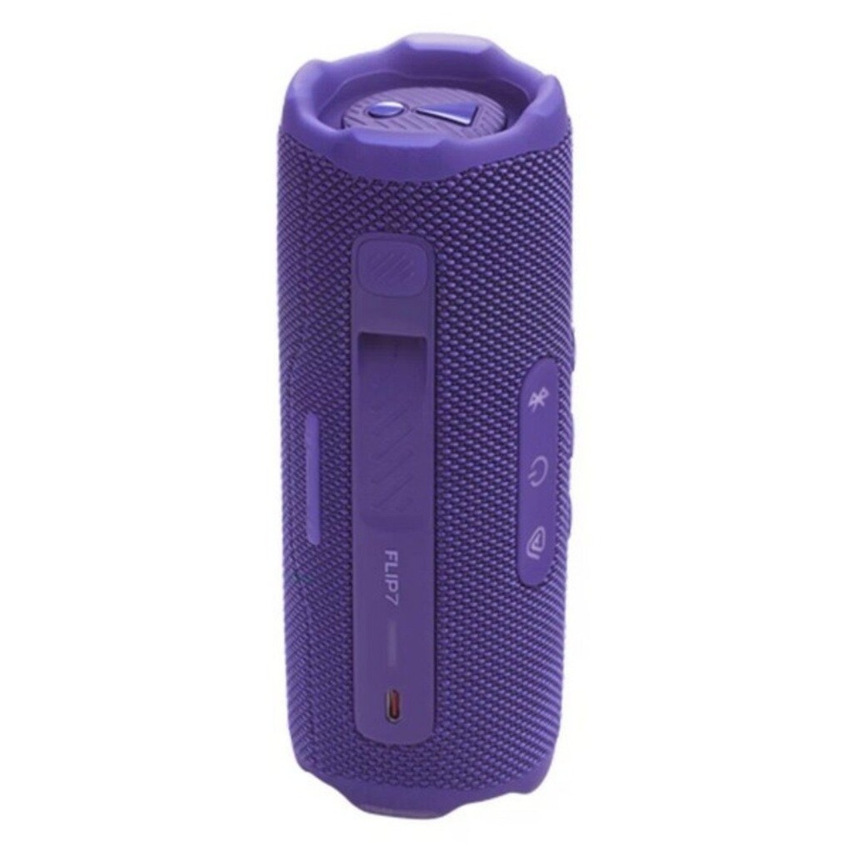Портативная колонка JBL Flip 7 (Цвет: Purple)