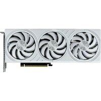 Видеокарта Palit GeForce RTX 5070 White OC 12G (NE75070U19K9-GB2050W)