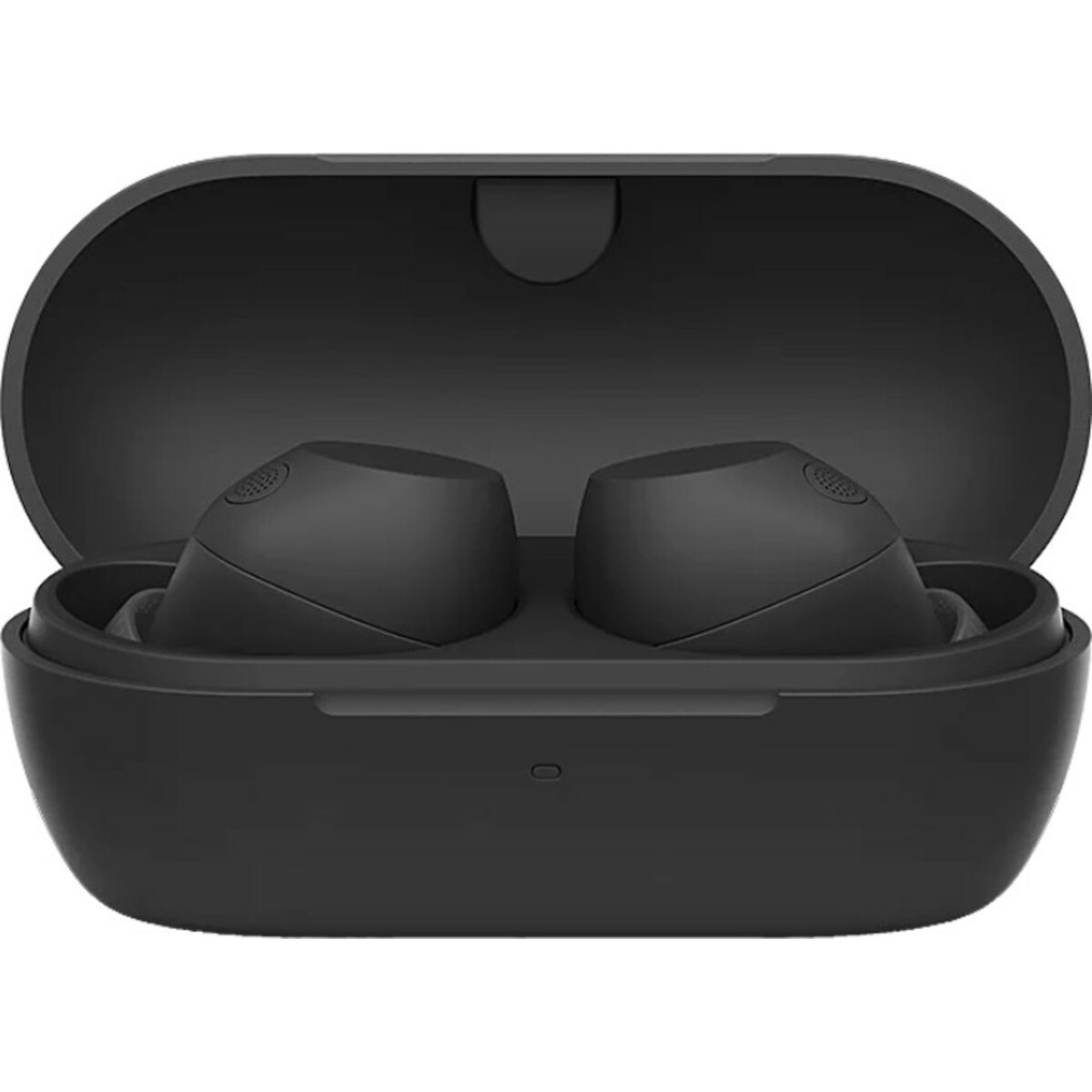 Наушники Sony WF-C710N, черный 