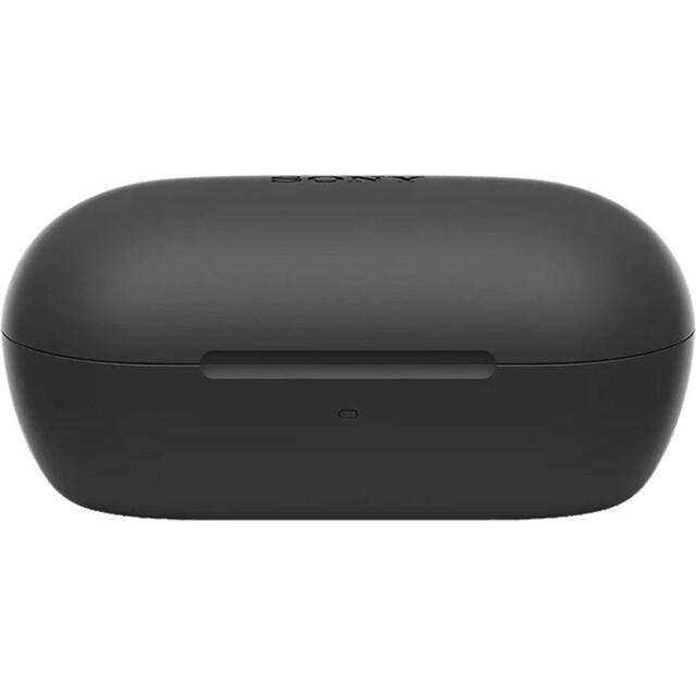 Наушники Sony WF-C710N, черный 