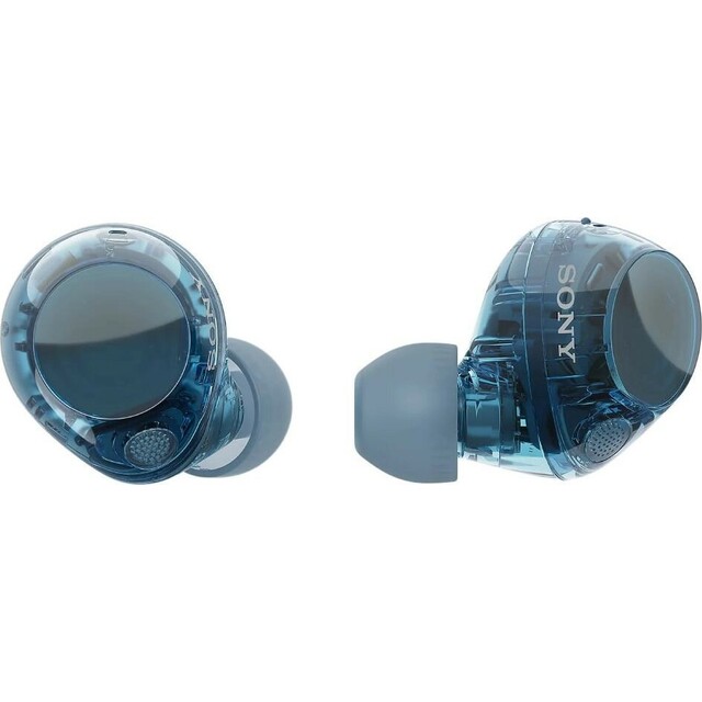 Наушники Sony WF-C710N (Цвет: Blue)