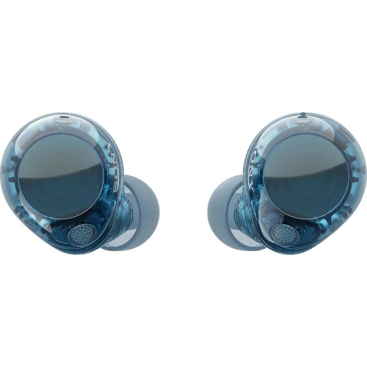 Наушники Sony WF-C710N (Цвет: Blue)