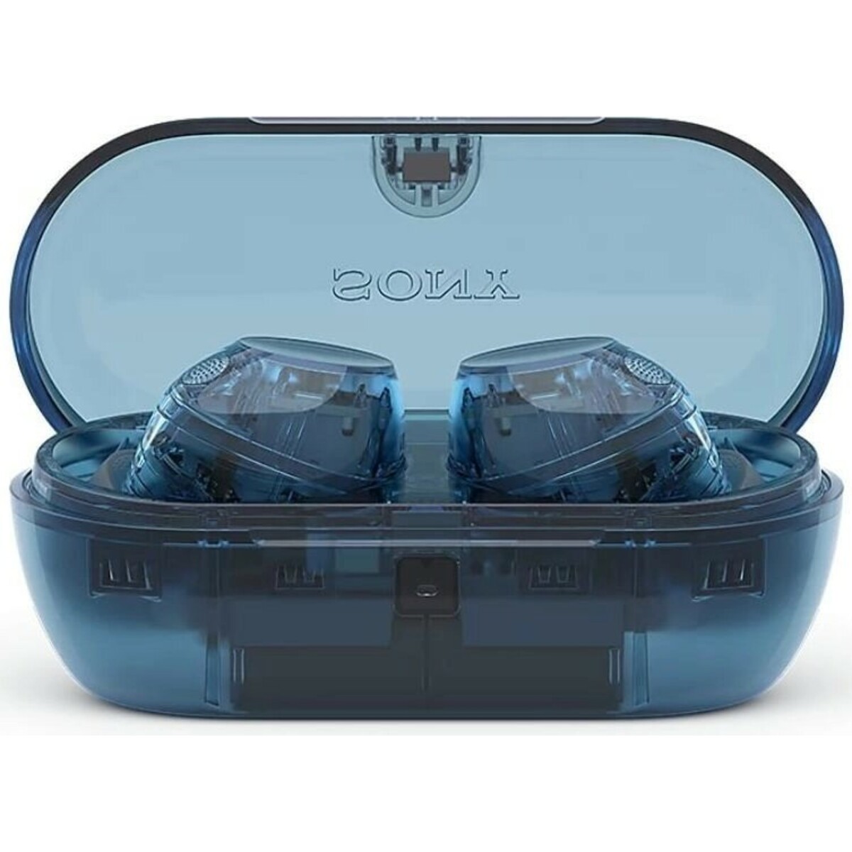 Наушники Sony WF-C710N (Цвет: Blue)