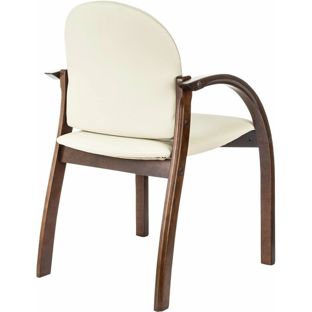 Стул Бюрократ Джуно (Цвет: Beige)