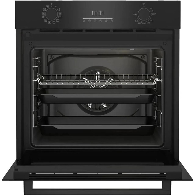 Духовой шкаф Beko BBIM16300SG (Цвет: Black)