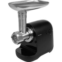 Мясорубка Panasonic MK-GX1710KTQ, черный