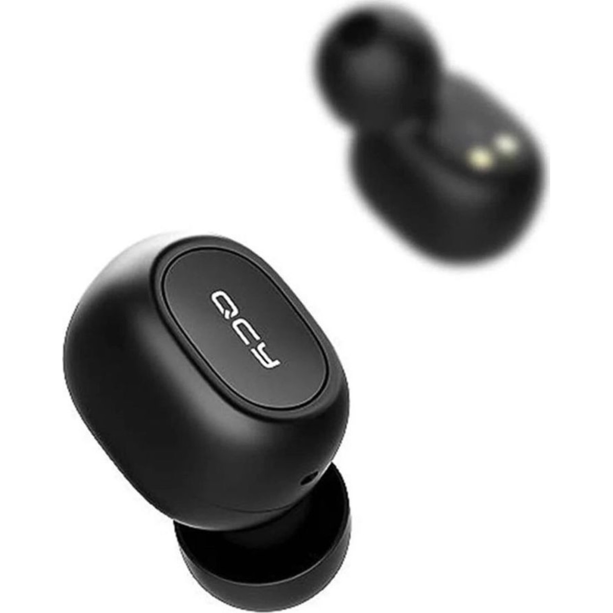 Наушники QCY T2S (Цвет: Black)