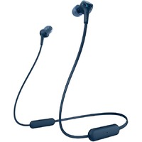 Наушники Sony WI-XB400 (Цвет: Blue)