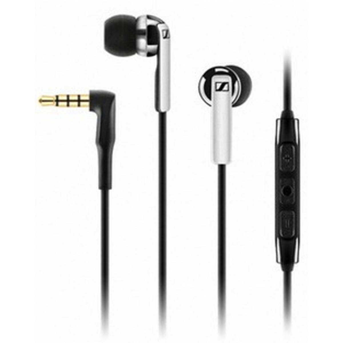 Наушники Sennheiser CX 2.00G (Цвет: Black)