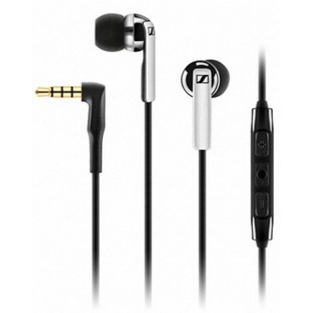 Наушники Sennheiser CX 2.00G (Цвет: Black)