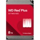 Жесткий диск WD SATA-III 8TB WD80EFPX