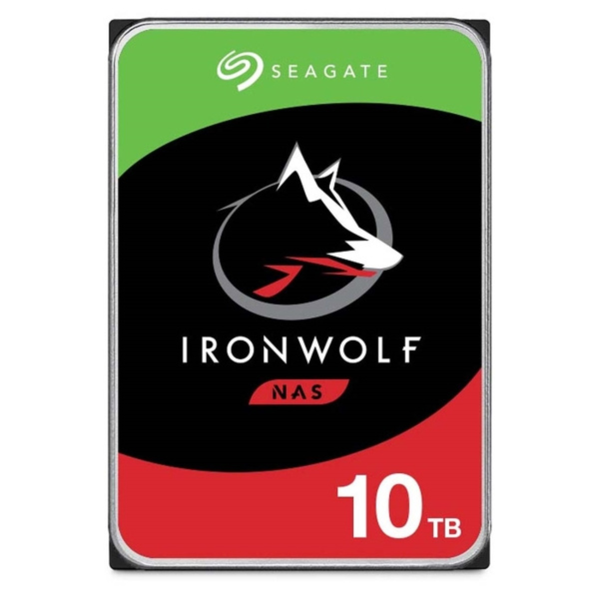 Жесткий диск Seagate SATA-III 10TB ST10000VN0008