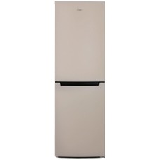 Холодильник Бирюса Б-G840NF (Цвет: Beige)