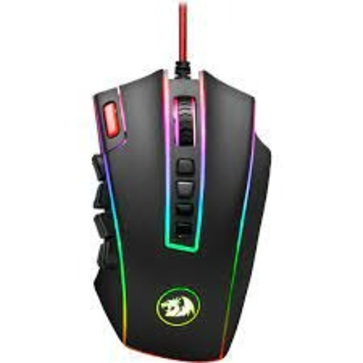 Мышь Redragon Legend Chroma X (Цвет: Black)