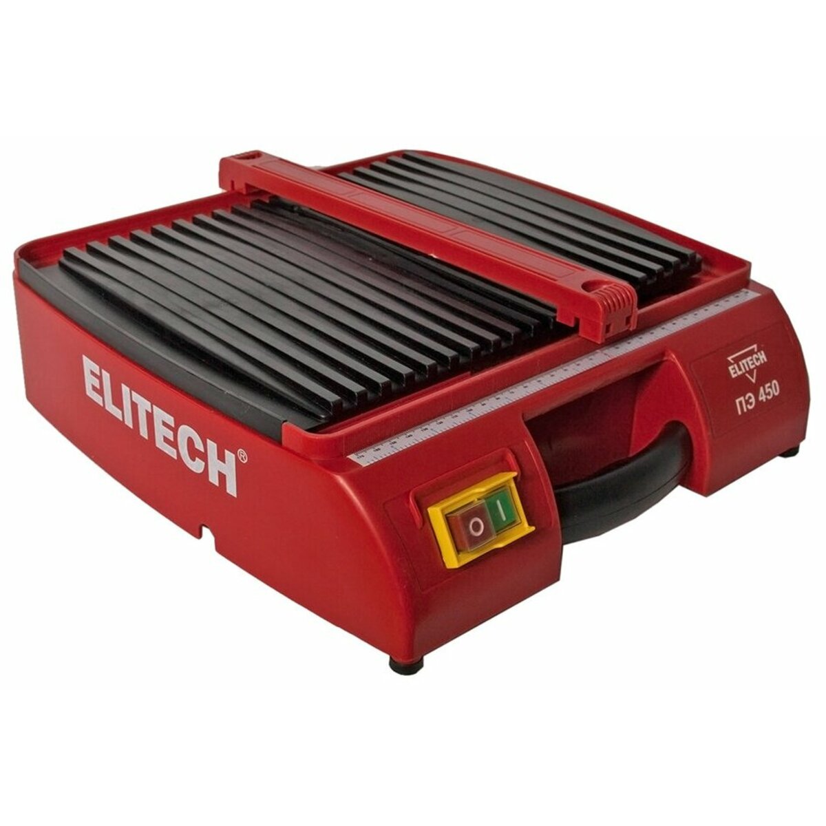 Плиткорез электрический Elitech ПЭ 450 (Цвет: Red)