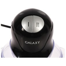 Измельчитель электрический Galaxy GL2351 (Цвет: Black/Gray)