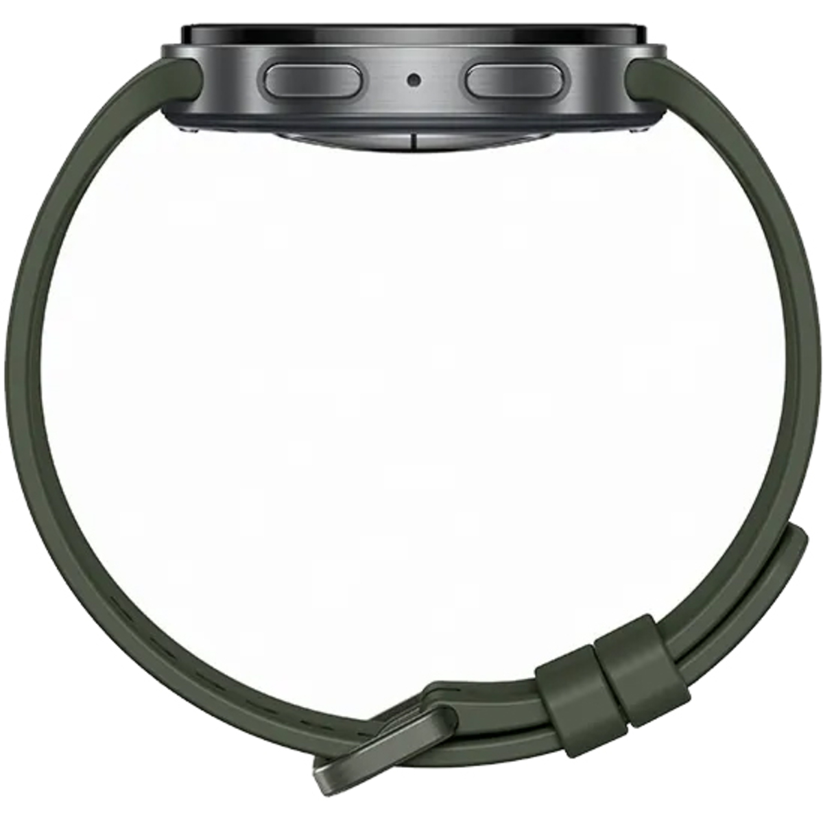 Умные часы Samsung Galaxy Watch9 44mm (Цвет: Silver) 