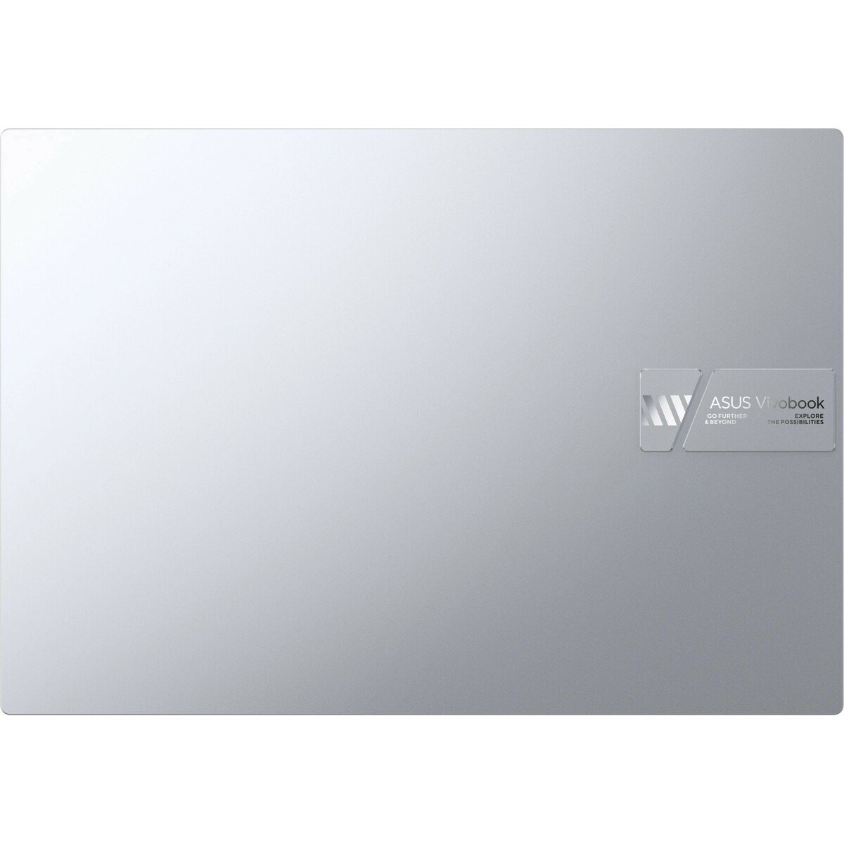 Ноутбук Asus VivoBook 16X K3604VA-MB232 (Intel Core i7 1355U 1.7Ghz / 16Gb DDR4 / SSD 1Tb / Intel Iris Xe graphics / 16