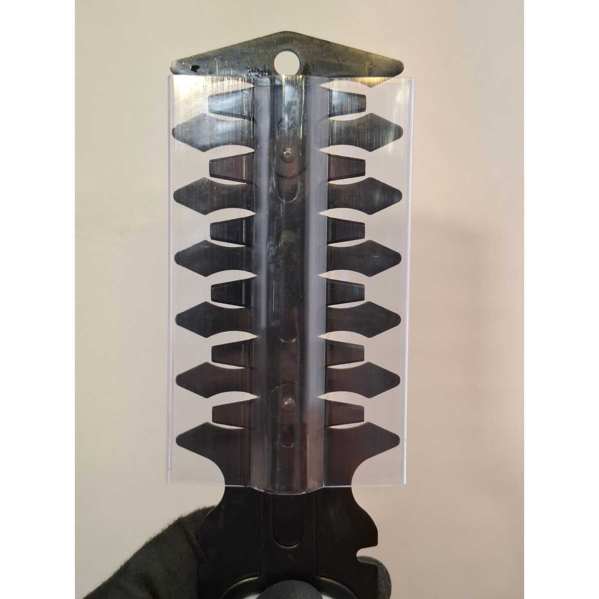 Кусторез/ножницы для травы Huter GET-120 MP (Цвет: Yellow)
