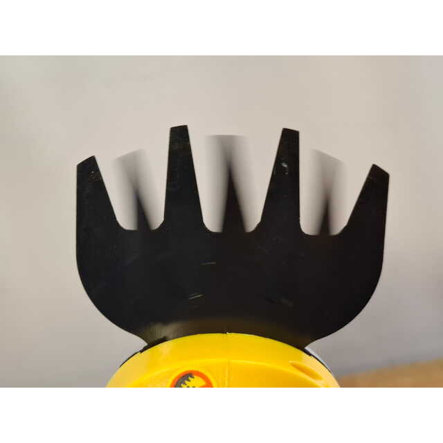Кусторез / ножницы для травы Huter GET-120 MP (Цвет: Yellow)