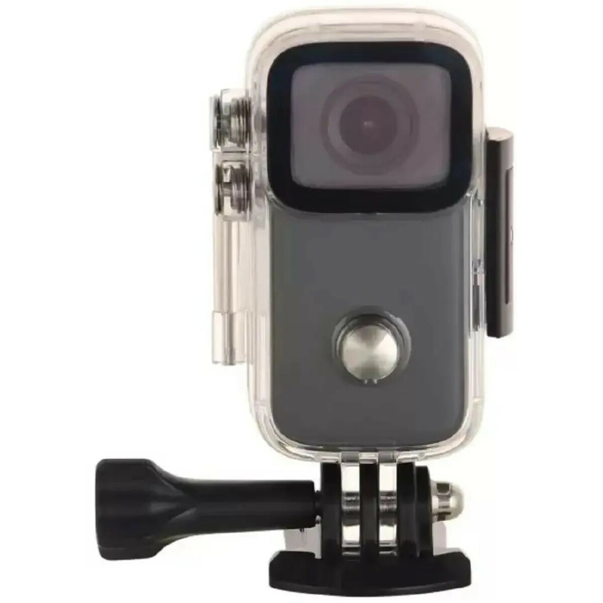Экшн-камера SJCAM C200, черный