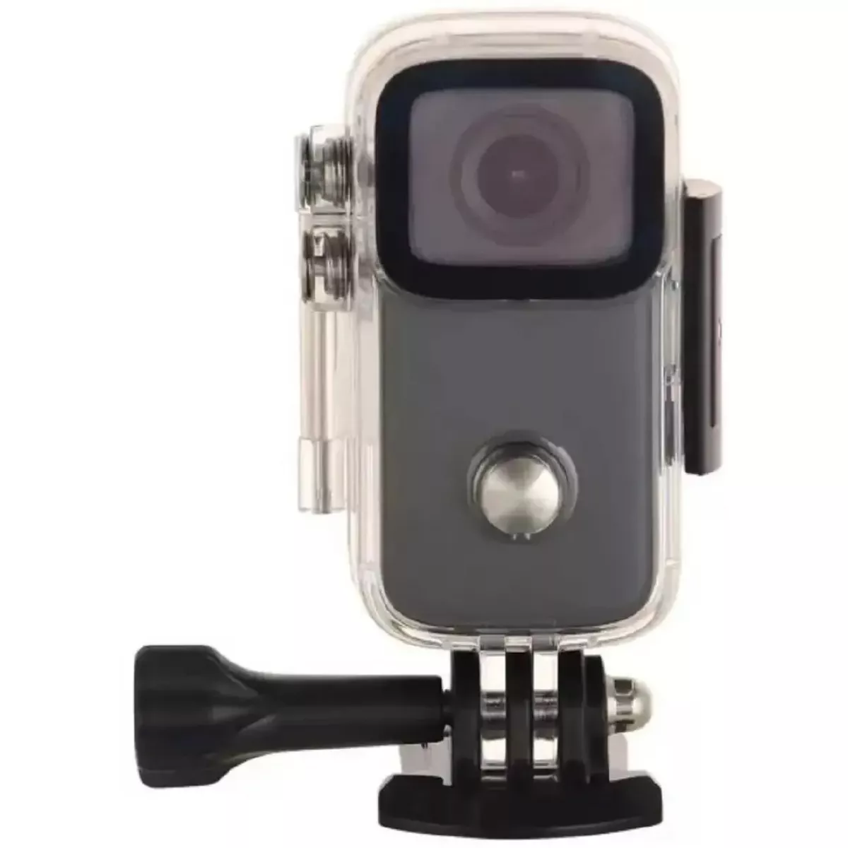 Экшн-камера SJCAM C200, черный