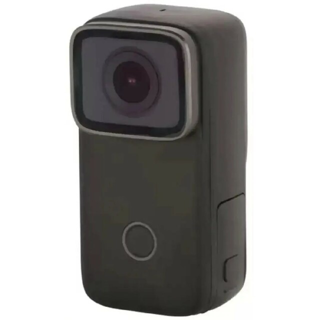 Экшн-камера SJCAM C200, черный