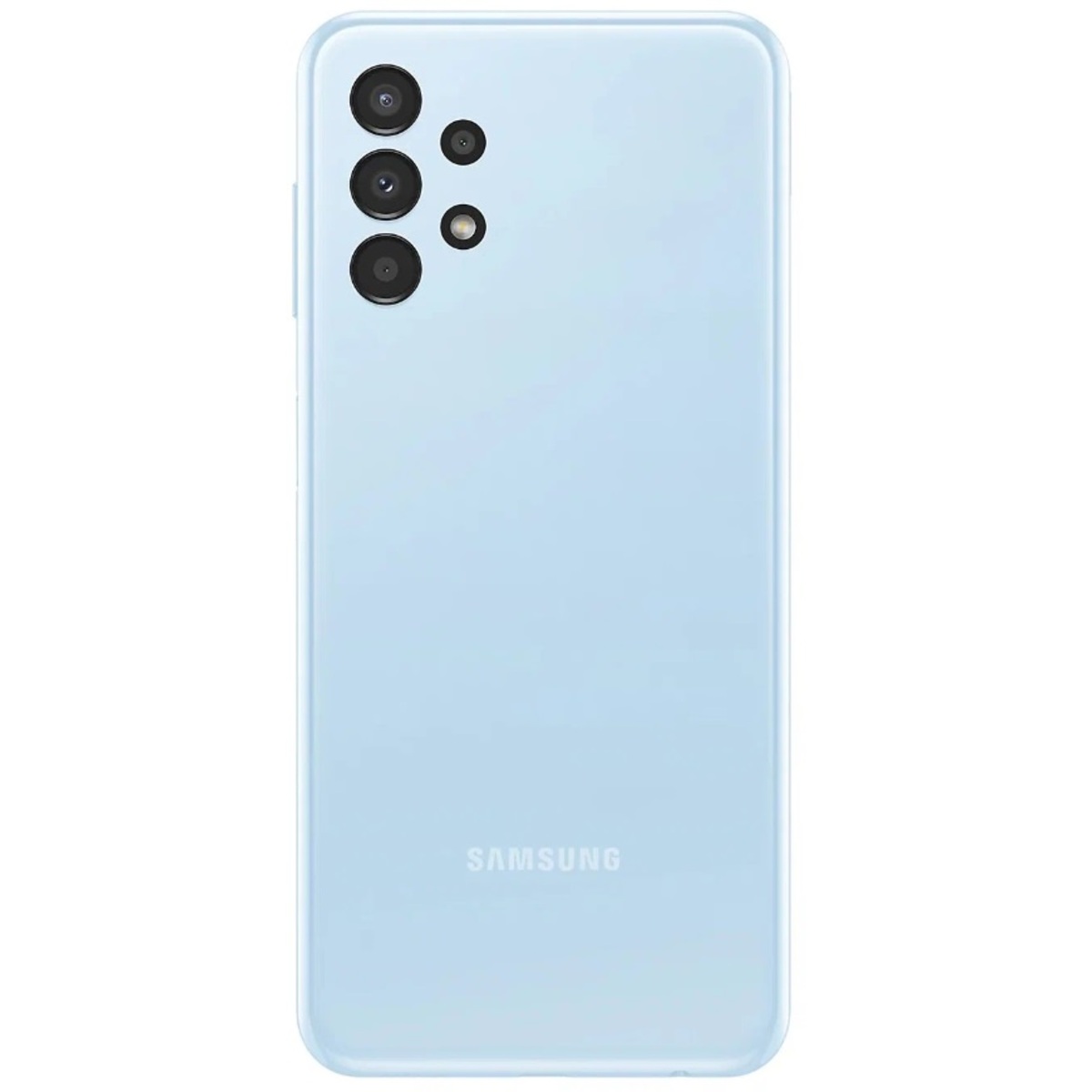 Смартфон Samsung Galaxy A13 3 / 32Gb (Цвет: Blue)