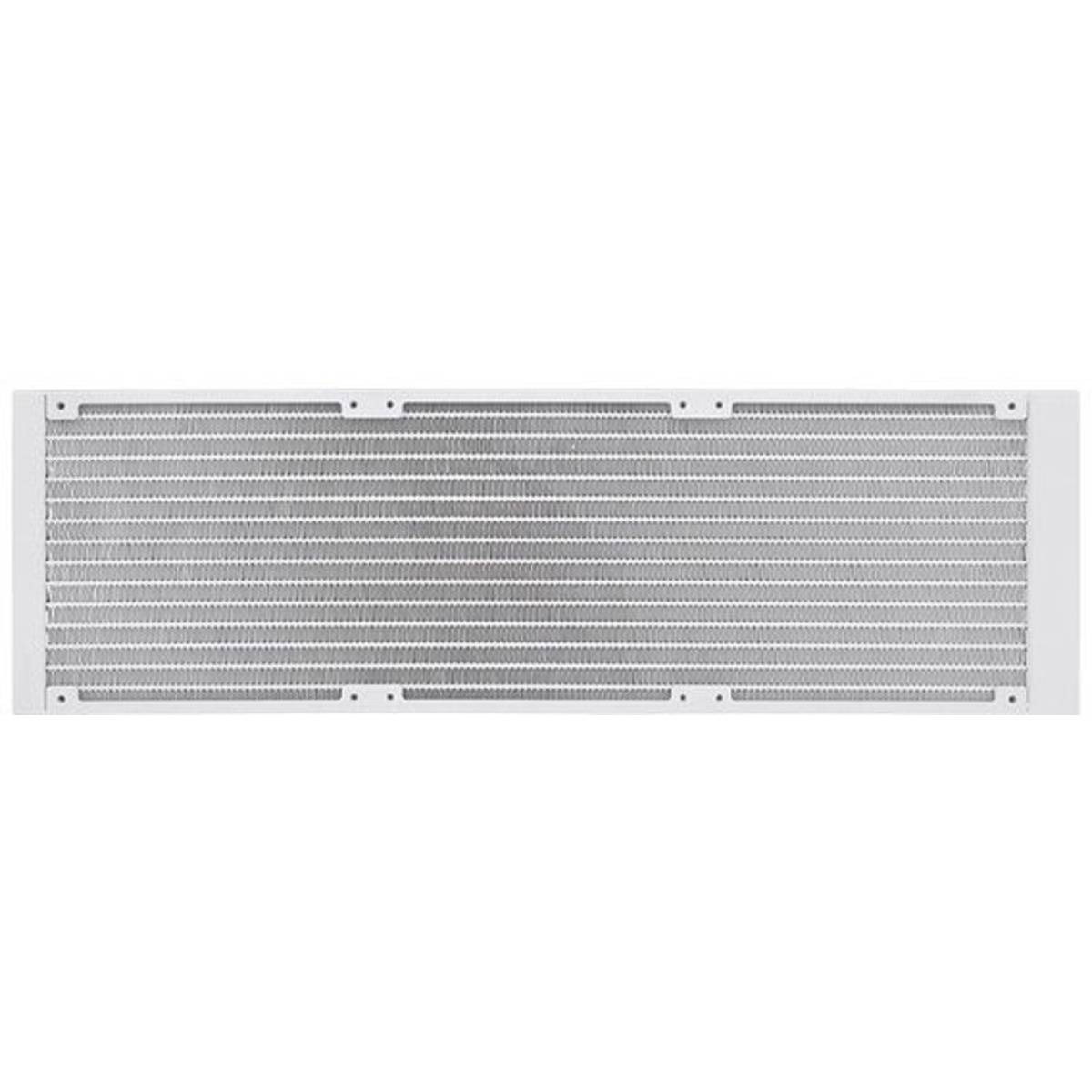 Система водяного охлаждения Thermaltake TH420 V2 Ultra EX Snow ARGB