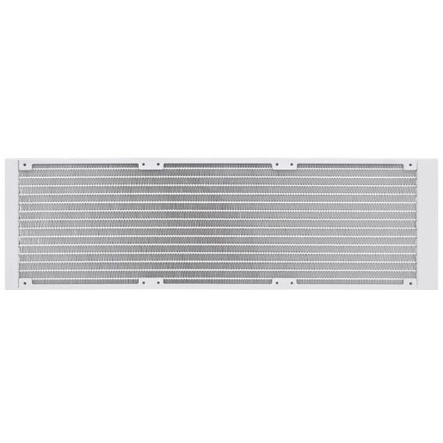 Система водяного охлаждения Thermaltake TH420 V2 Ultra EX Snow ARGB Система водяного охлаждения Thermaltake TH420 V2 Ultra EX Snow ARGB