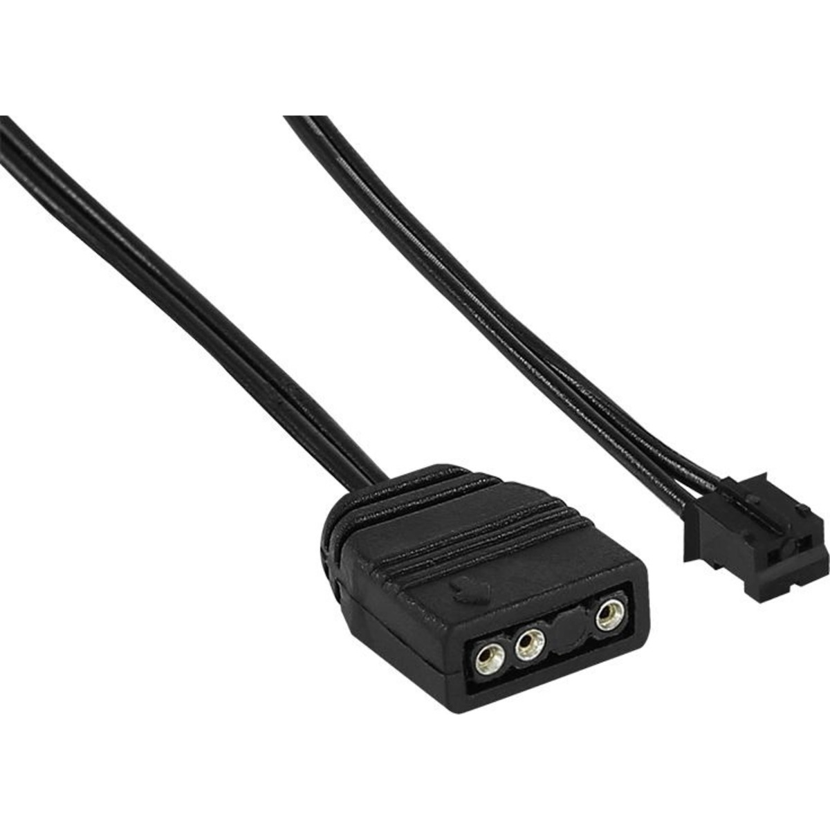 Устройство охлаждения(кулер) Aerocool Cylon 4F ARGB Soc-AM5/AM4/1200/1700/1851 черный 4-pin 14-26dB