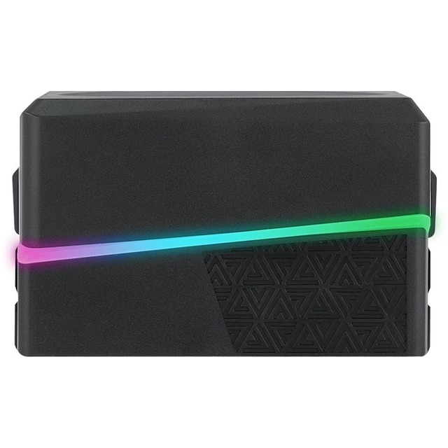 Устройство охлаждения(кулер) Aerocool Cylon 4F ARGB Soc-AM5 / AM4 / 1200 / 1700 / 1851 черный 4-pin 14-26dB Устройство охлаждения(кулер) Aerocool Cylon 4F ARGB Soc-AM5 / AM4 / 1200 / 1700 / 1851 черный 4-pin 14-26dB