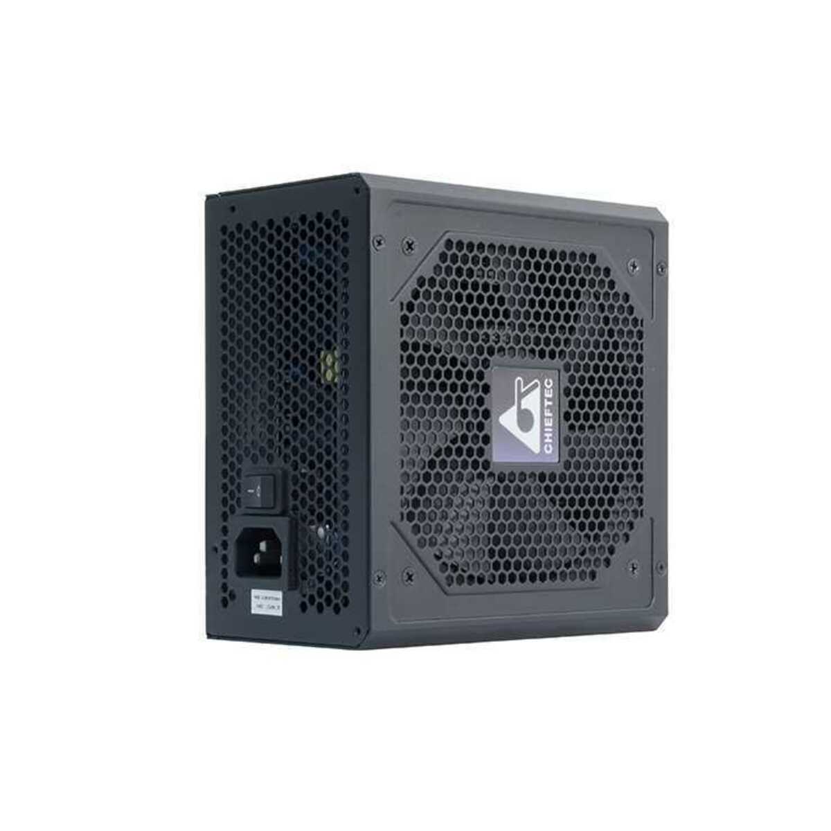 Блок питания Chieftec ATX 600W GPE-600S