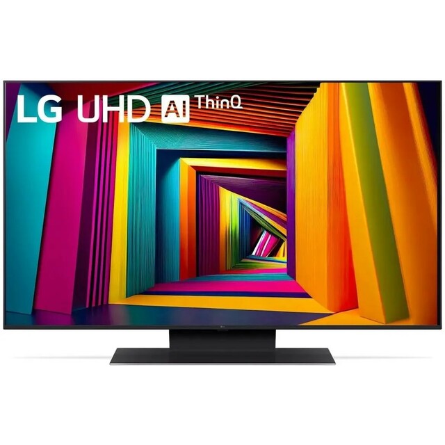 Телевизор LG 43